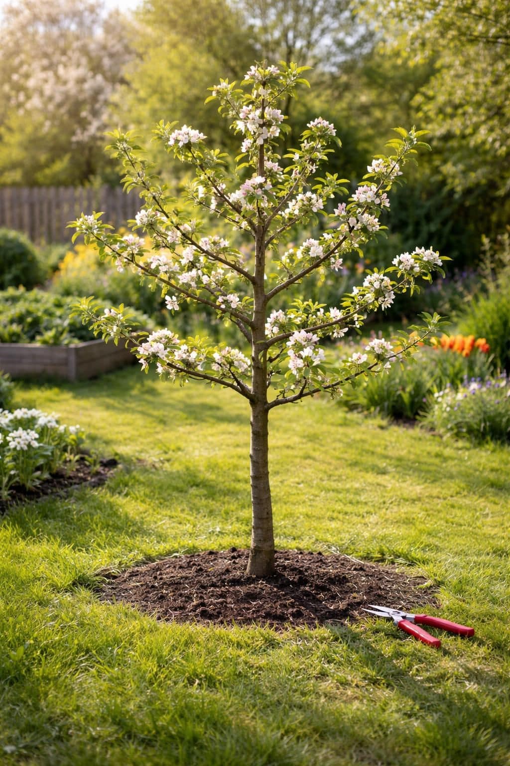 découvrez comment tailler un arbre fruitier jeune pour favoriser sa croissance et améliorer sa fructification grâce à nos conseils pratiques et faciles à suivre.