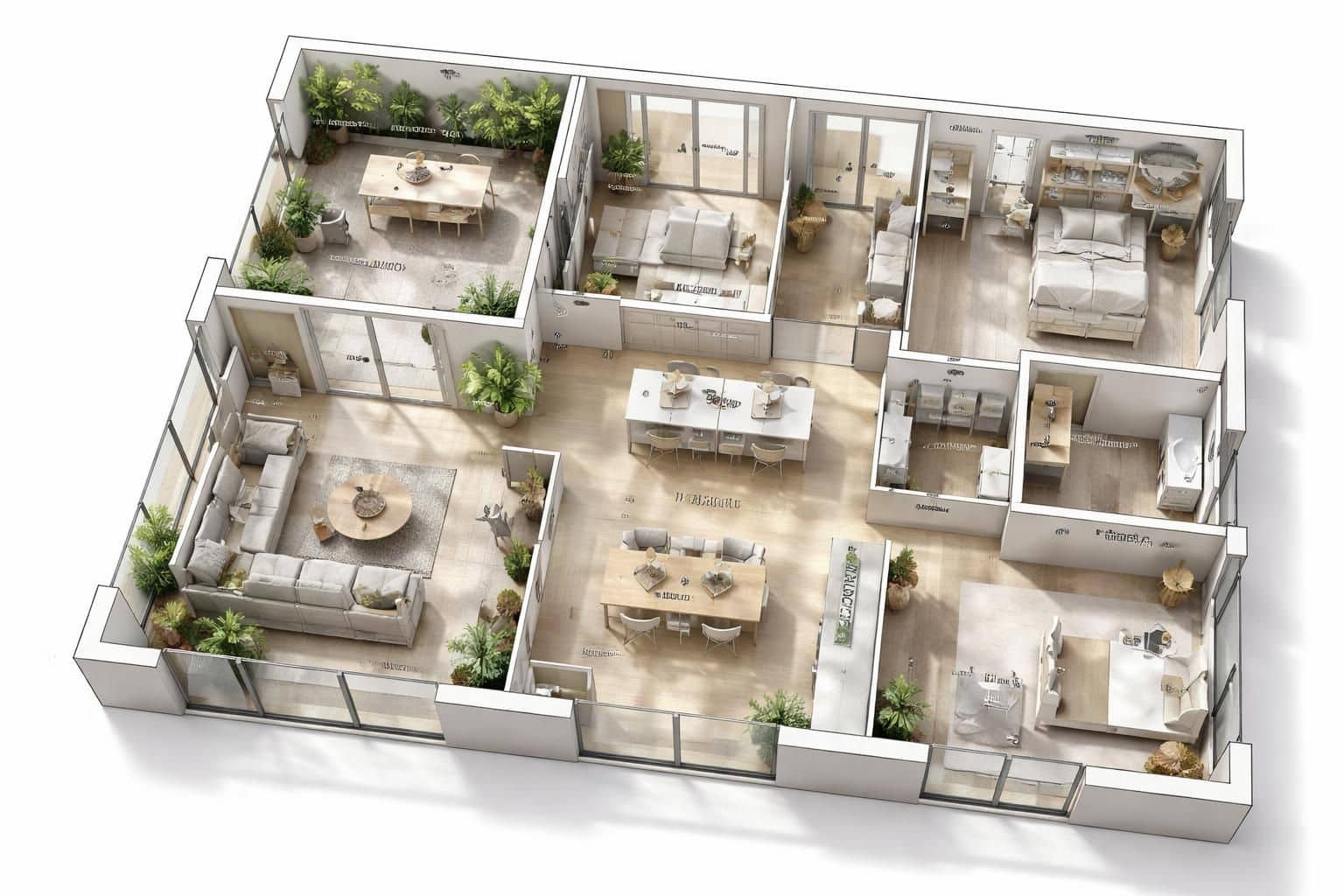 d&eacute;couvrez comment transformer un local commercial en habitation : &eacute;tapes cl&eacute;s, d&eacute;marches administratives et conseils pratiques pour r&eacute;ussir votre projet de r&eacute;novation immobili&egrave;re.