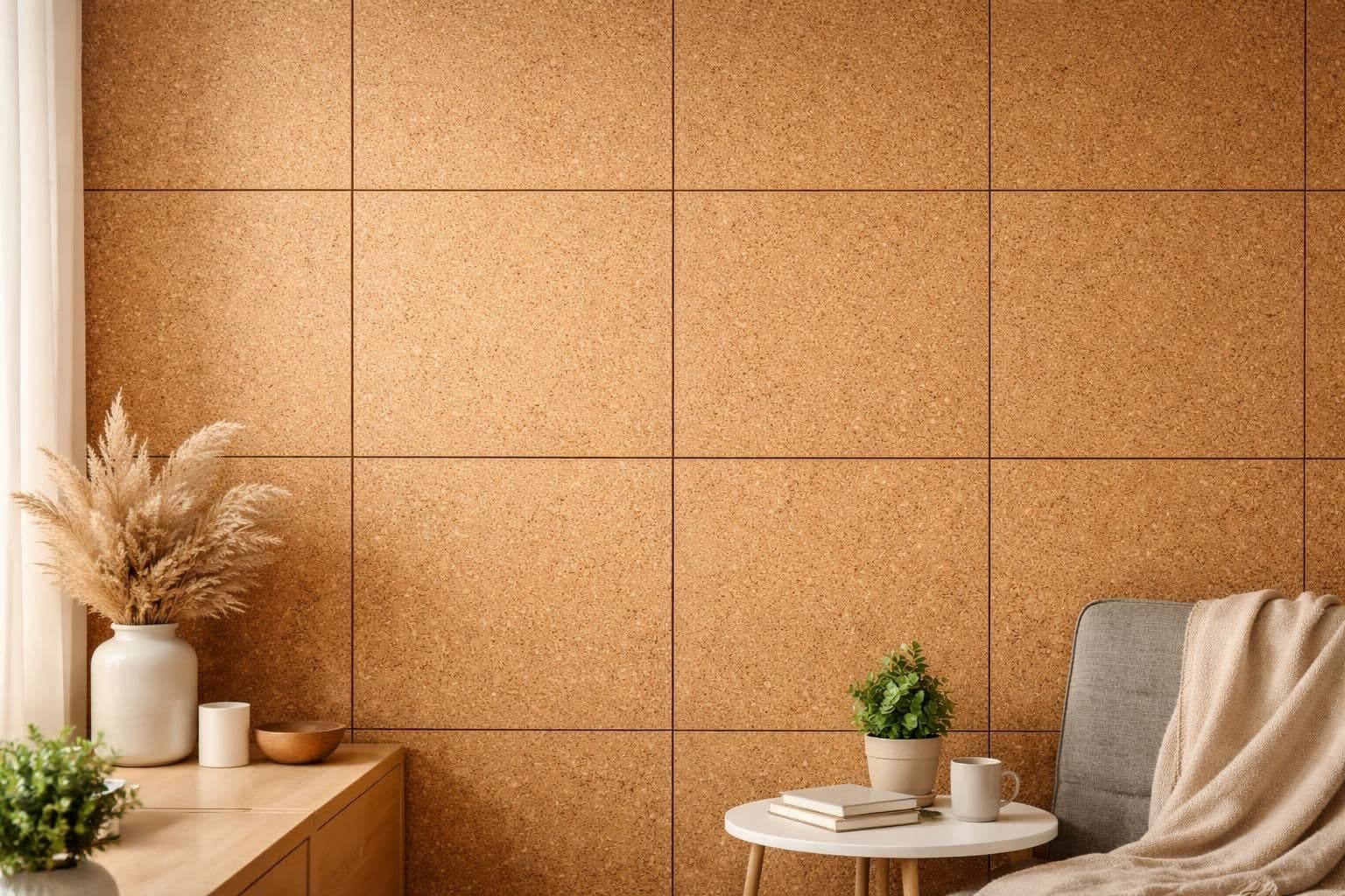 découvrez comment utiliser le liège comme isolant thermique et acoustique naturel, efficace et écologique pour améliorer le confort de votre habitat.