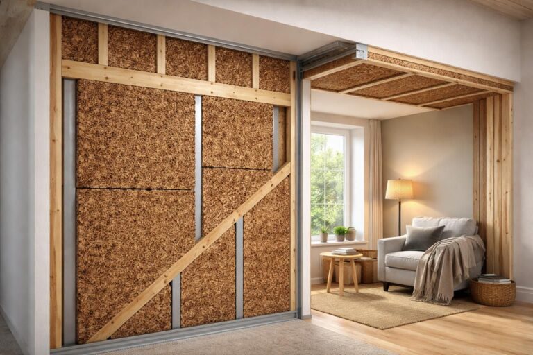 découvrez comment utiliser le liège comme isolant thermique et acoustique efficace, écologique et durable pour améliorer le confort de votre habitat.