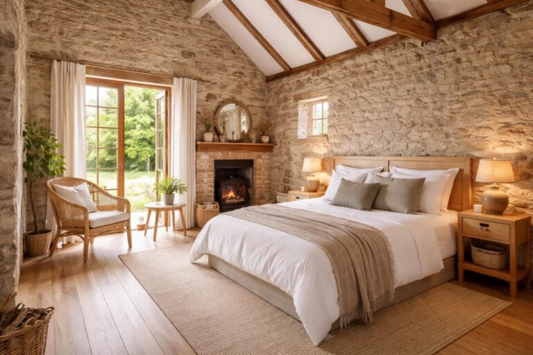 découvrez comment aménager une chambre d’hôte conviviale et fonctionnelle dans une dépendance, en optimisant l’espace et le confort pour accueillir vos invités avec charme.