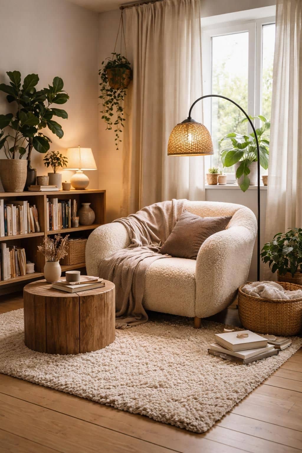 d&eacute;couvrez comment choisir des assises d&eacute;co confortables et styl&eacute;es pour am&eacute;nager un coin lecture cosy et accueillant dans votre int&eacute;rieur.