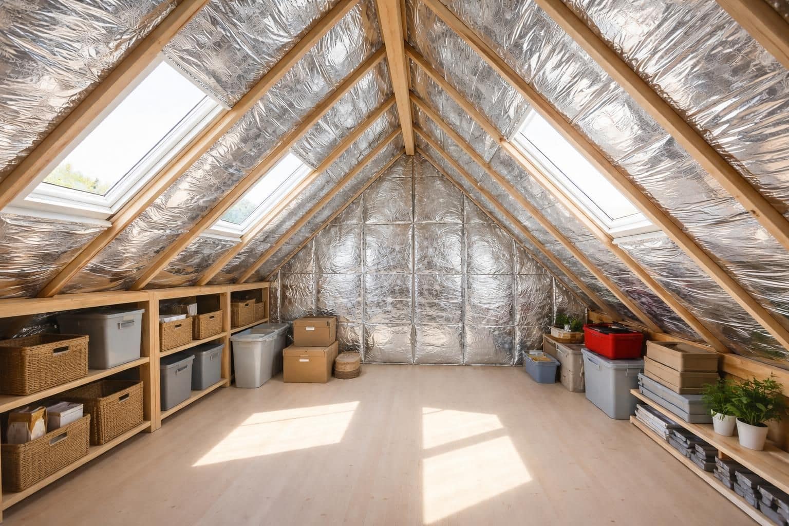 découvrez les avantages et inconvénients d'un isolant mince comparé à un isolant traditionnel pour bien choisir la meilleure solution d'isolation thermique adaptée à votre habitation.