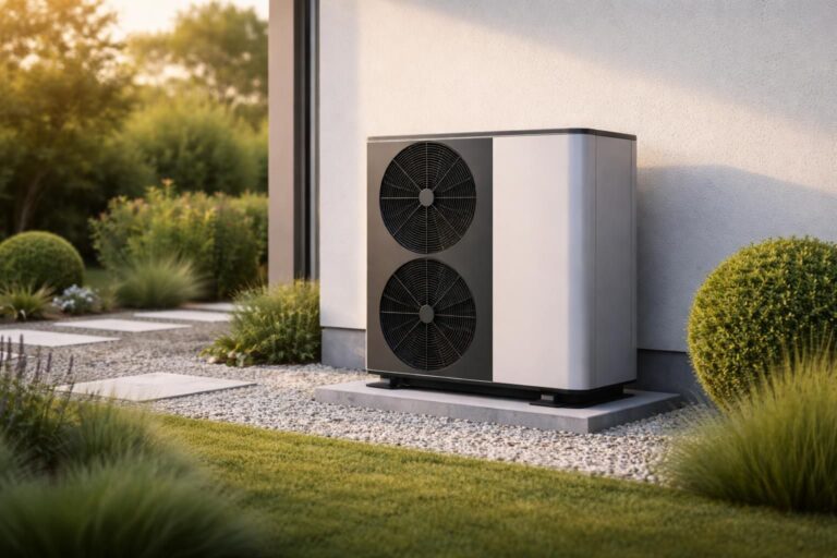 découvrez comment choisir une pac air/air silencieuse pour un confort optimal et un environnement paisible. guide complet des critères essentiels et des meilleures options disponibles.