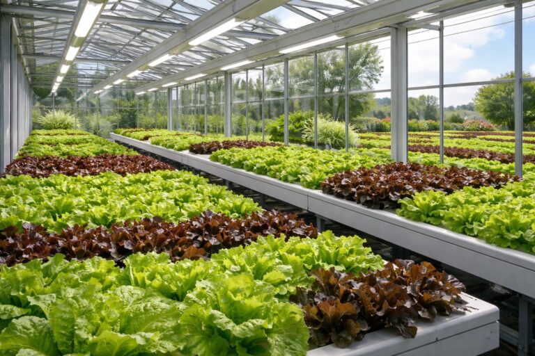 apprenez à cultiver des salades toute l’année grâce à nos conseils pratiques pour un potager productif, même en hiver. astuces pour semis, entretien et récolte.