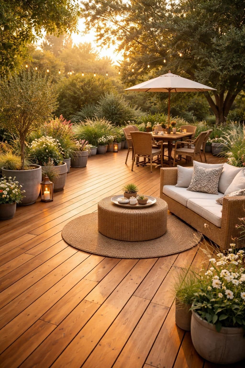 découvrez nos conseils pratiques pour entretenir votre terrasse en bois et éviter le grisaillement. préservez la beauté et la durabilité de votre bois extérieur facilement.