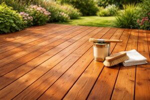 découvrez nos conseils pratiques pour entretenir votre terrasse en bois et éviter le grisaillement, afin de préserver sa beauté naturelle et sa durabilité.