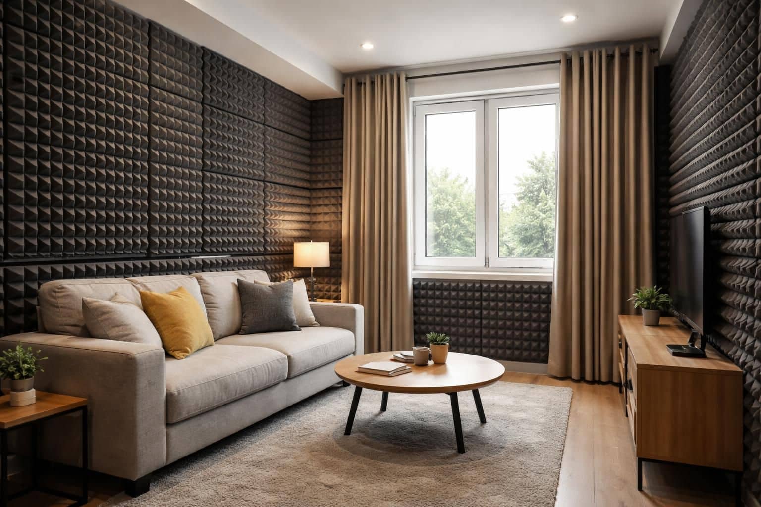 découvrez des astuces efficaces pour gérer le bruit d’une rue passante depuis votre appartement et améliorer votre confort au quotidien.