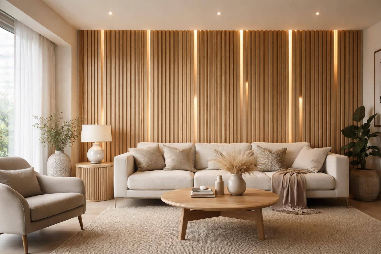 d&eacute;couvrez comment installer des lames murales d&eacute;coratives facilement pour donner un nouveau style et une touche moderne &agrave; vos int&eacute;rieurs.