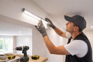 découvrez comment installer facilement des profilés led encastrables pour un éclairage moderne et discret, adapté à tous vos espaces.