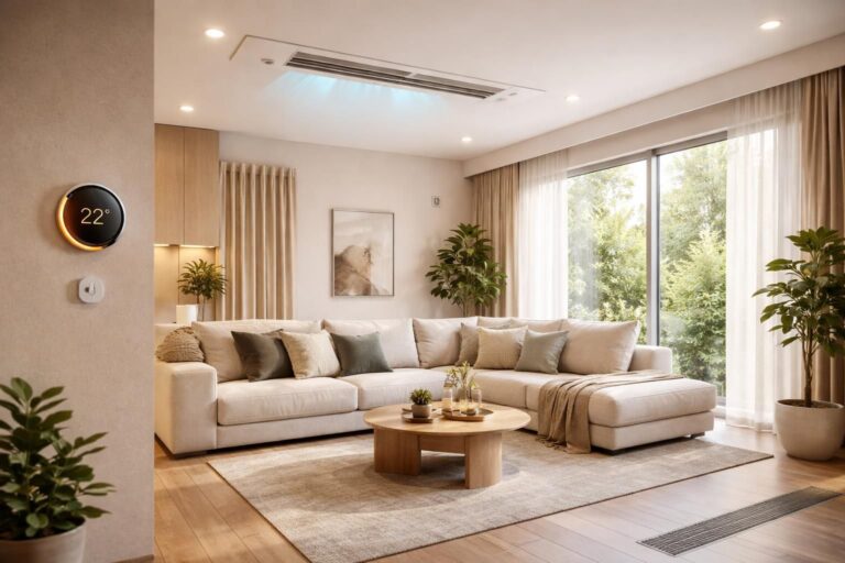 découvrez comment intégrer la domotique pour optimiser le confort thermique de votre maison, alliant innovation technologique et bien-être au quotidien.