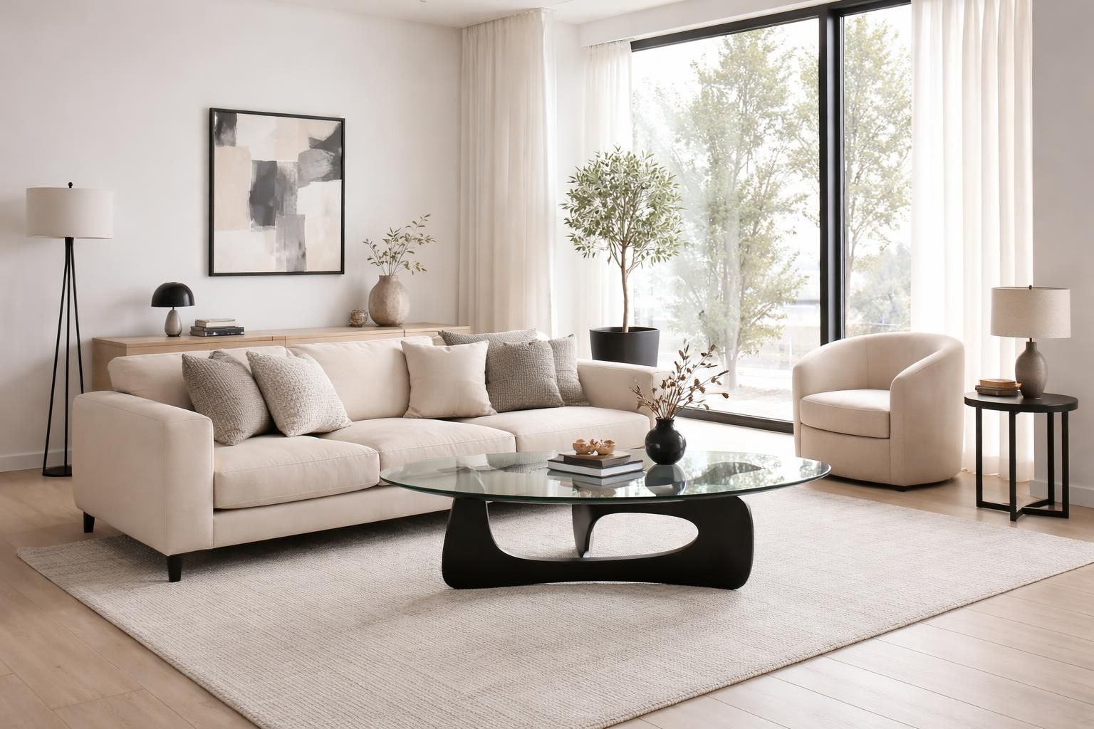 d&eacute;couvrez comment int&eacute;grer un meuble design iconique dans votre int&eacute;rieur en harmonie parfaite, sans cr&eacute;er de dissonance esth&eacute;tique.