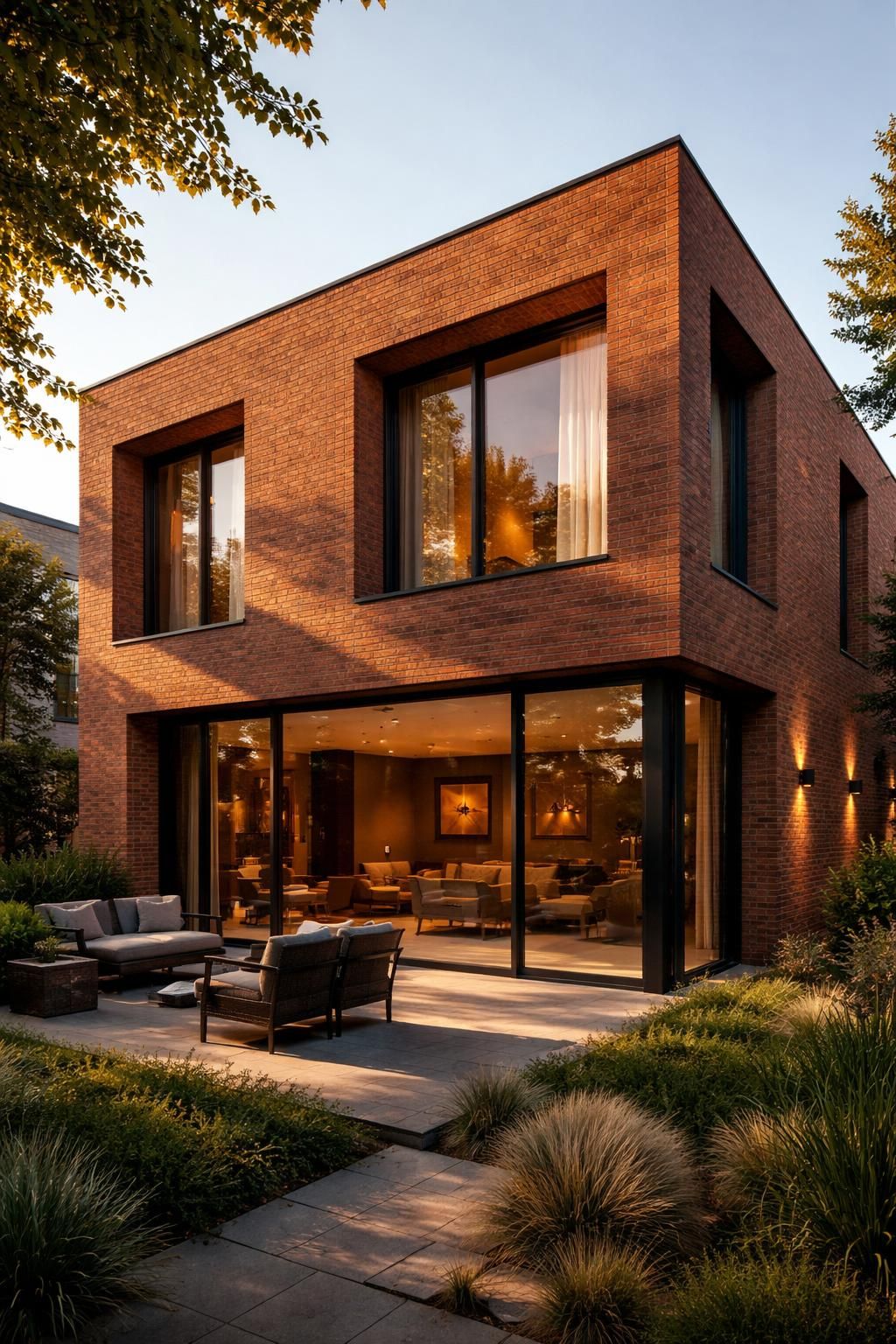 d&eacute;couvrez les avantages et inconv&eacute;nients des maisons en briques versus les maisons en blocs b&eacute;ton pour choisir la meilleure option de construction adapt&eacute;e &agrave; vos besoins.