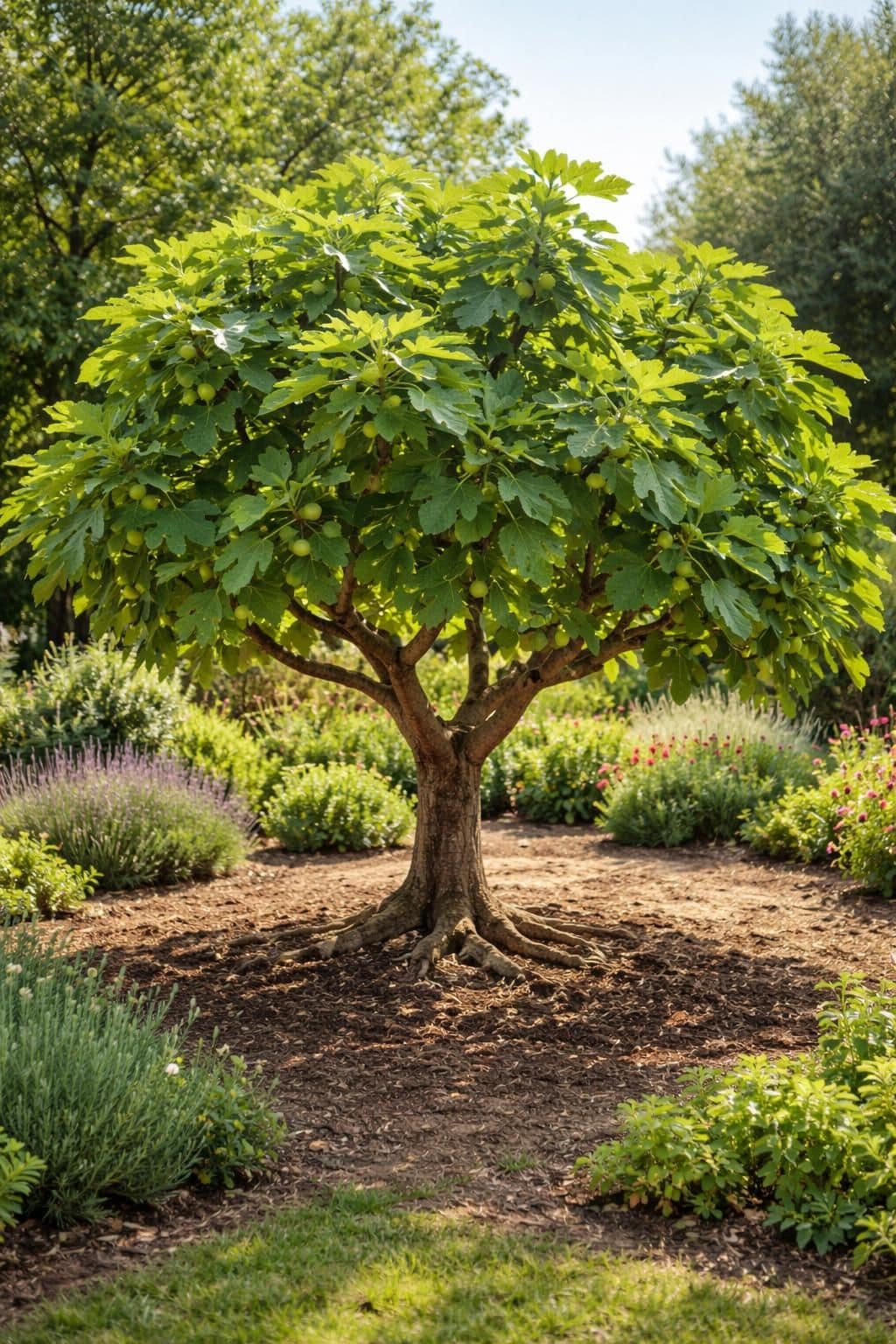 découvrez comment planter un figuier en pleine terre pour profiter de ses délicieux fruits. conseils pratiques sur le choix de l'emplacement, la préparation du sol et l'entretien pour une croissance optimale.