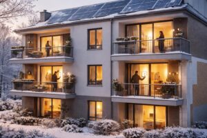 découvrez des astuces efficaces pour réduire la facture de chauffage dans les habitats collectifs tout en améliorant le confort et en économisant l'énergie.