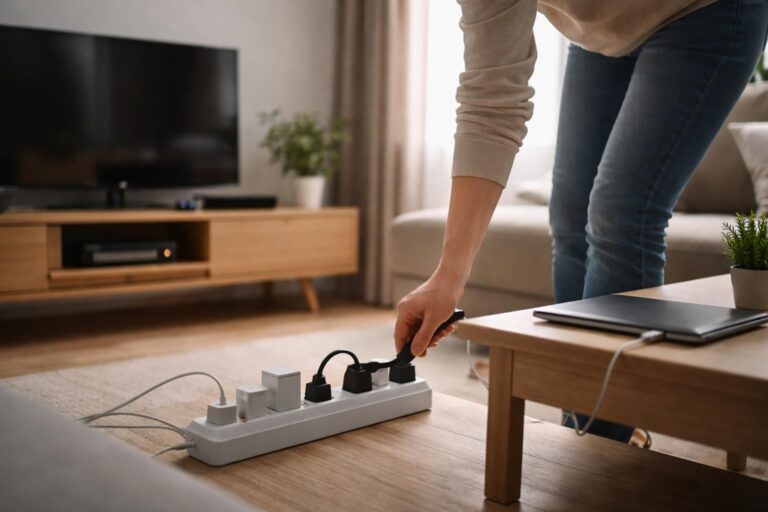 découvrez comment réduire efficacement votre consommation d'énergie en veille cachée pour économiser sur vos factures et protéger l'environnement.