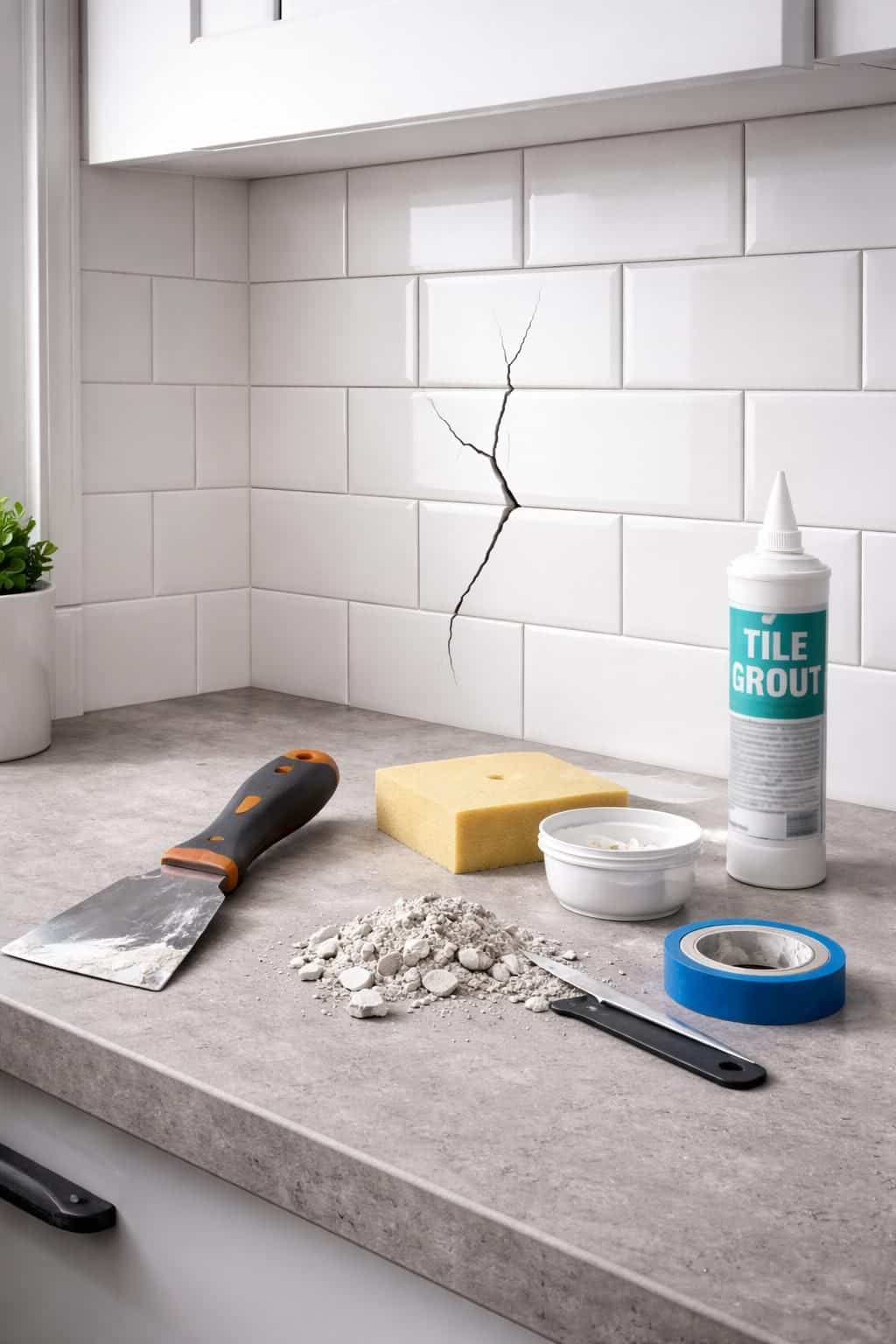 découvrez comment remplacer facilement un carreau mural fissuré grâce à notre guide étape par étape, pour restaurer l'esthétique et la protection de vos murs.