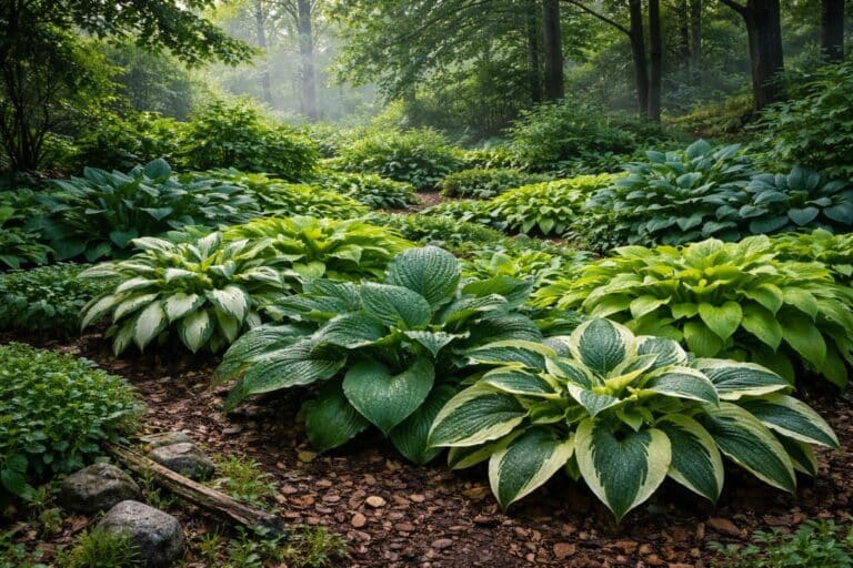 découvrez nos conseils pour réussir la culture des hostas en zone ombragée et embellir votre jardin avec ces plantes résistantes et décoratives.