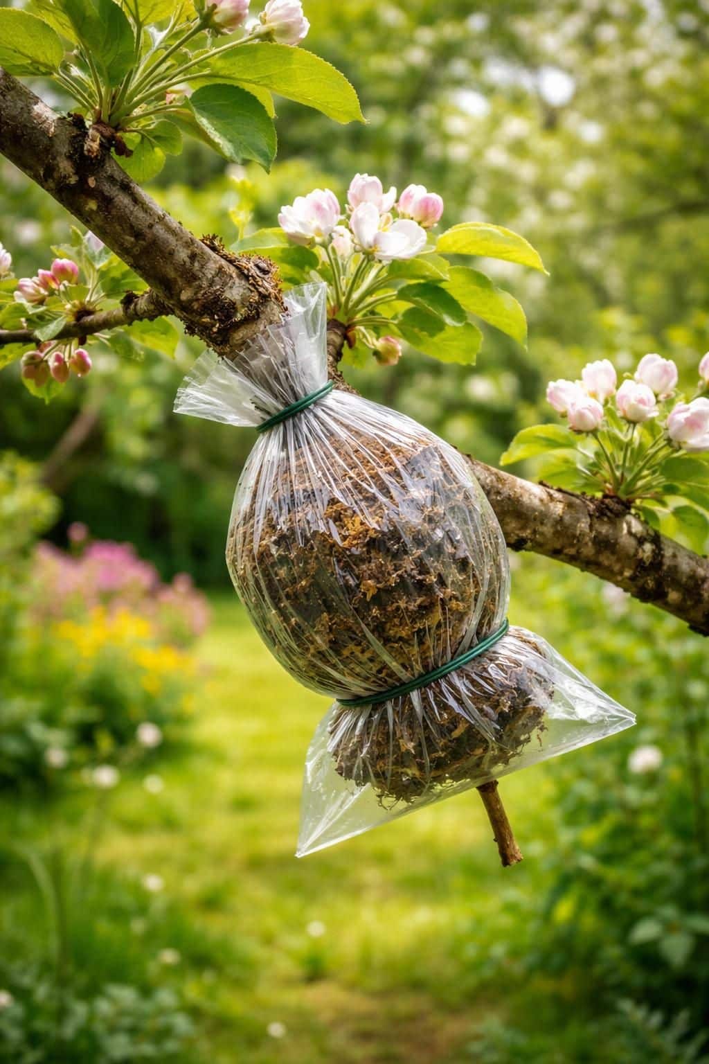 d&eacute;couvrez les &eacute;tapes cl&eacute;s pour r&eacute;ussir le marcottage d&rsquo;un arbre fruitier et assurer une multiplication efficace et saine de vos arbres.