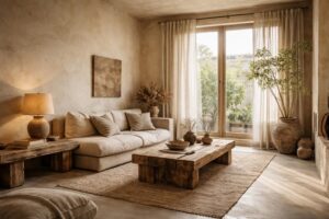 découvrez comment réussir un style wabi-sabi en appartement en adoptant simplicité, authenticité et beauté imparfaite pour un intérieur apaisant et harmonieux.