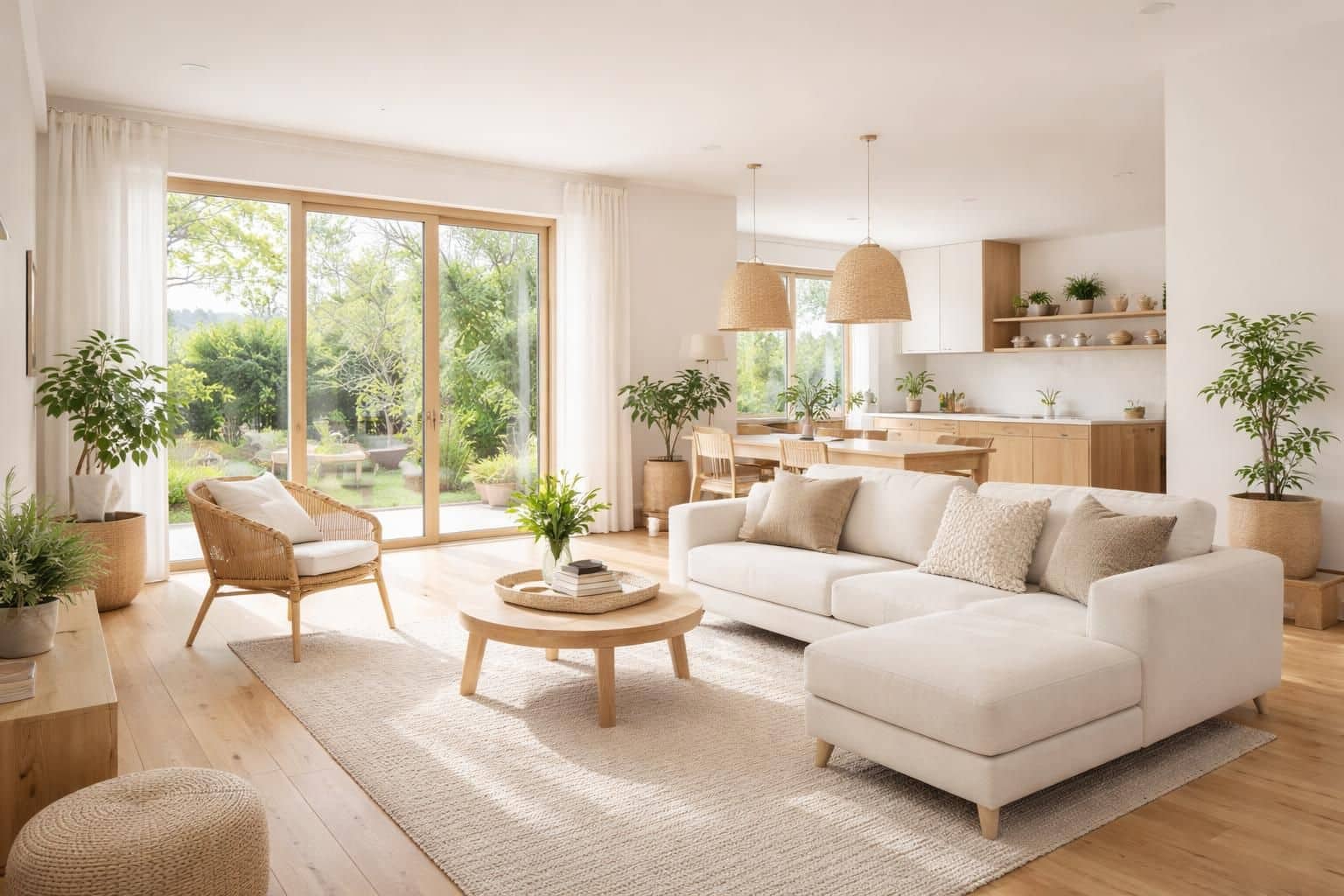 d&eacute;couvrez comment choisir des mat&eacute;riaux faibles en cov pour pr&eacute;server votre sant&eacute; et am&eacute;liorer la qualit&eacute; de l'air int&eacute;rieur.