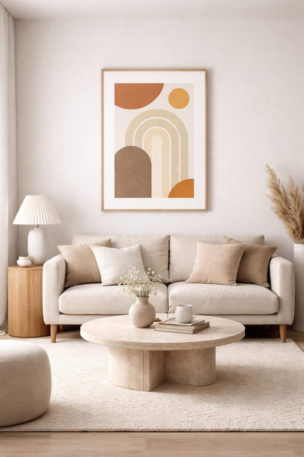 d&eacute;couvrez comment choisir le poster encadr&eacute; parfait pour sublimer votre salon moderne et cr&eacute;er une ambiance &eacute;l&eacute;gante et contemporaine.
