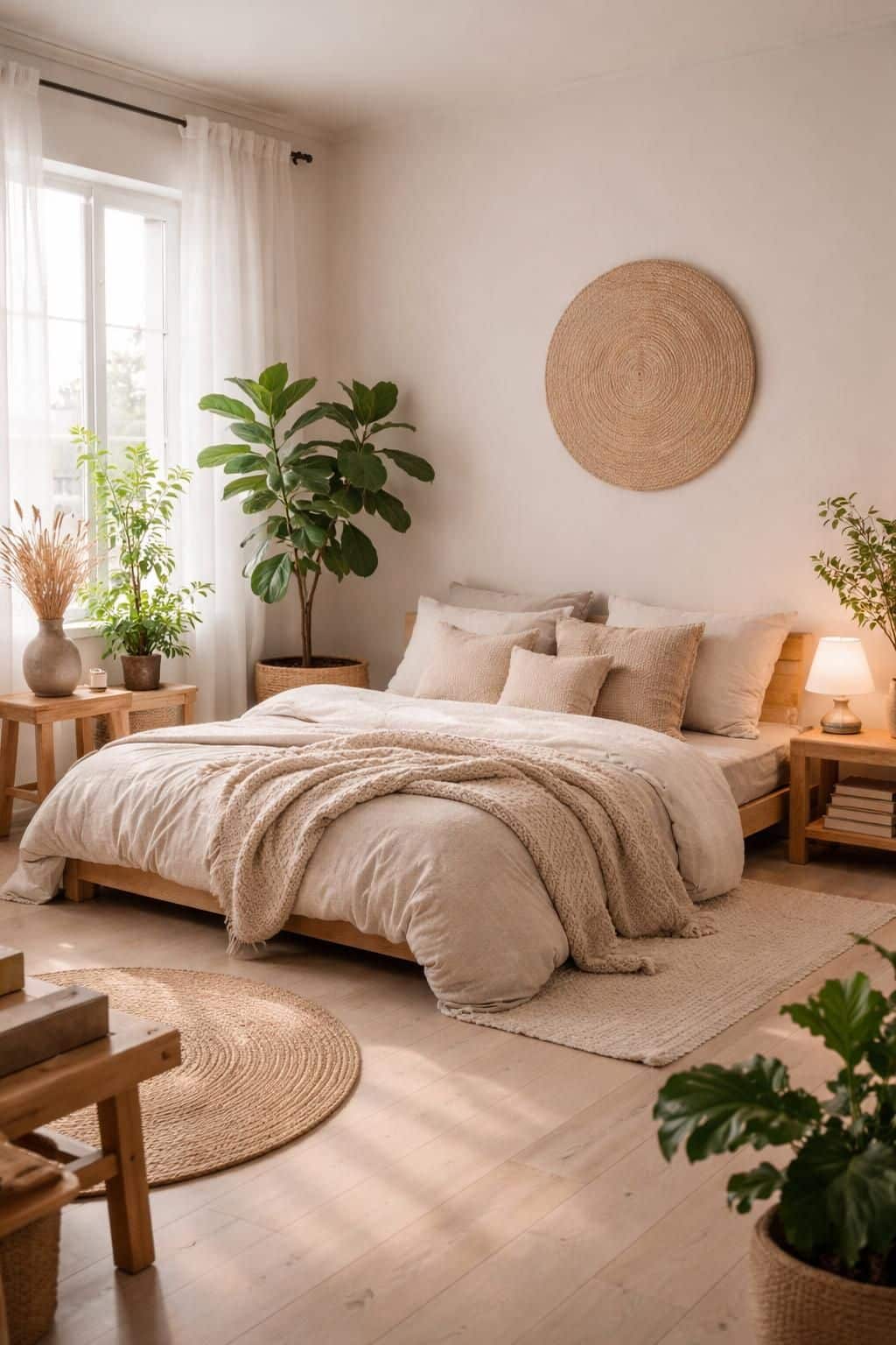 d&eacute;couvrez comment cr&eacute;er un coin zen dans votre chambre pour un espace apaisant et relaxant, id&eacute;al pour d&eacute;connecter et favoriser le bien-&ecirc;tre.