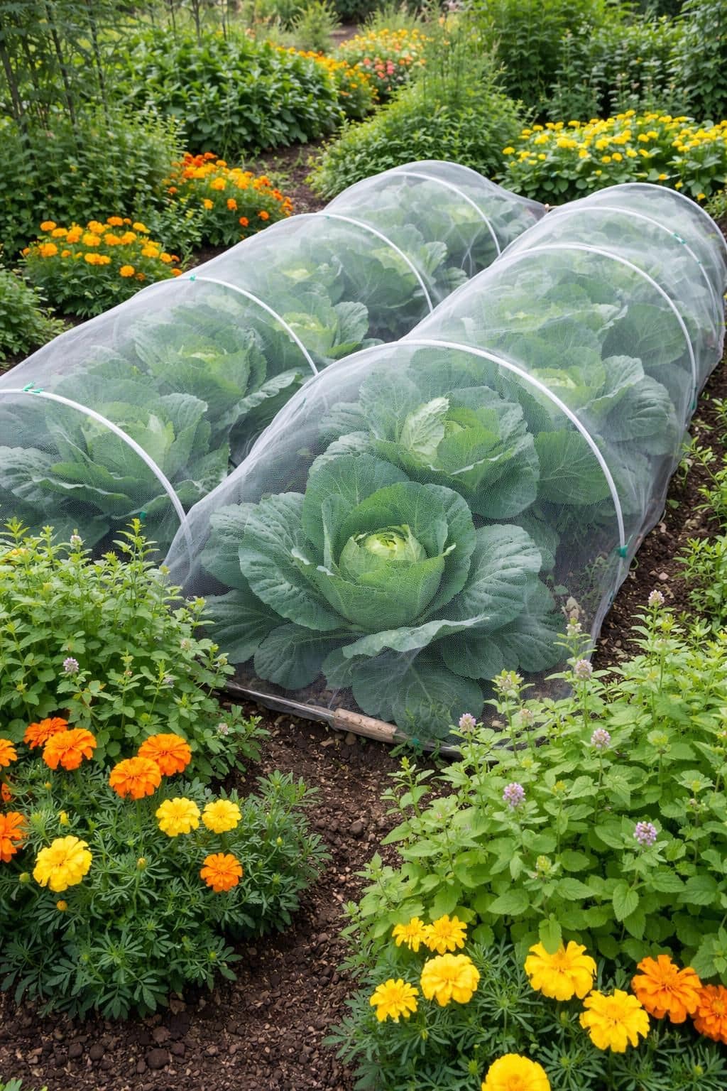 apprenez à cultiver des choux sains et abondants en évitant efficacement les ravageurs grâce à nos conseils naturels et astuces de jardinage.