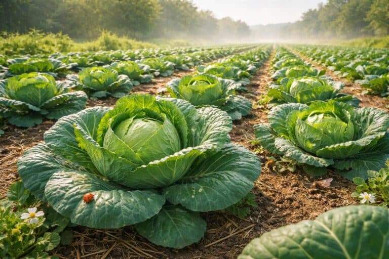 apprenez à cultiver des choux sans ravageurs grâce à nos conseils naturels et efficaces pour protéger vos plantations et obtenir une récolte saine.