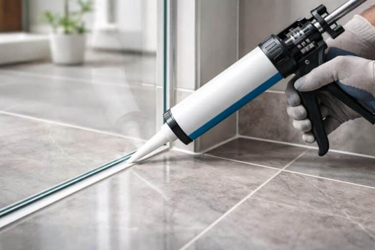 apprenez à faire un joint silicone de qualité professionnelle facilement et efficacement grâce à nos conseils pratiques et astuces d'experts.