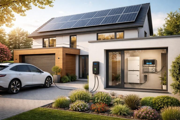 découvrez comment installer un gestionnaire d'énergie pour votre maison afin d'optimiser votre consommation et réaliser des économies d'électricité.