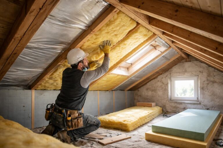 découvrez des astuces et solutions efficaces pour isoler une pièce mansardée difficile, améliorer le confort thermique et optimiser votre espace sous les combles.