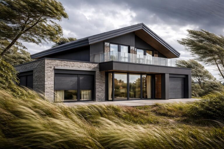 découvrez quelles menuiseries choisir pour une maison en zone ventée afin d'assurer confort, durabilité et isolation optimale face aux intempéries.