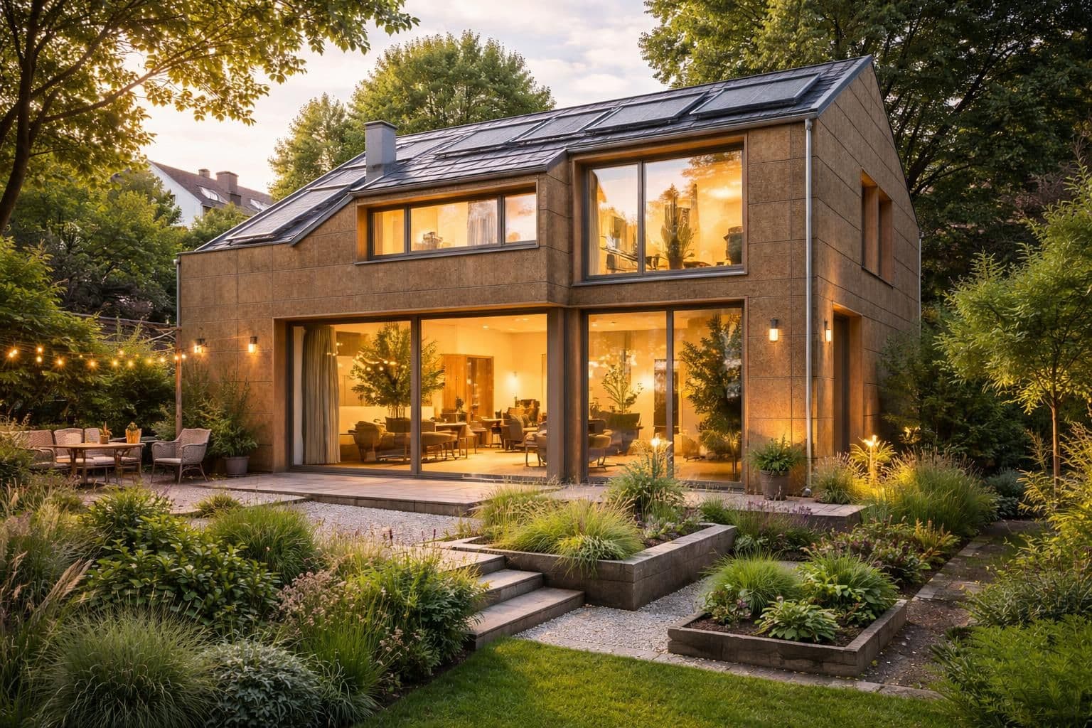 d&eacute;couvrez si une maison semi-passive repr&eacute;sente un bon compromis entre confort, &eacute;conomies d'&eacute;nergie et investissement. avantages, inconv&eacute;nients et conseils pour bien choisir.