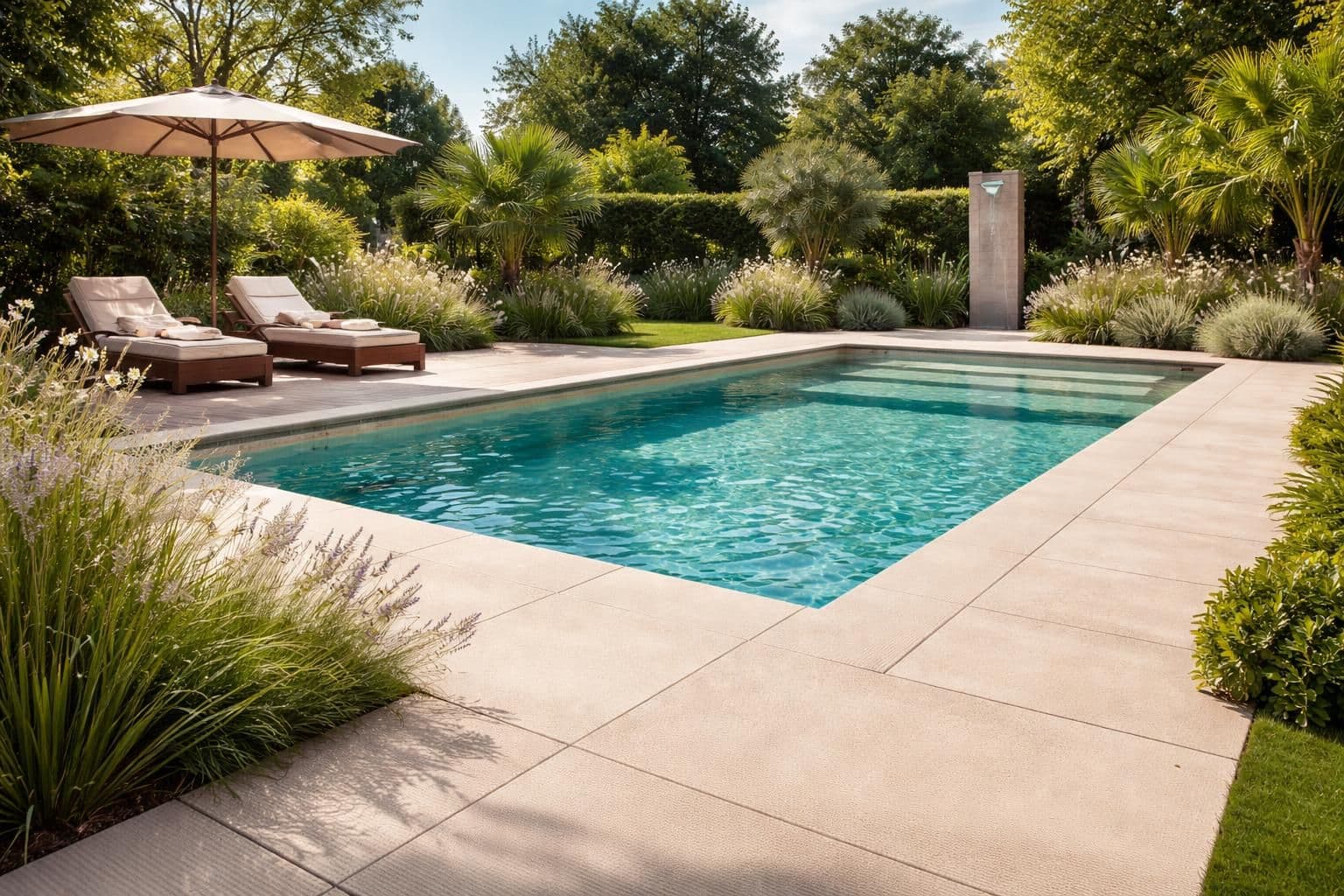 découvrez comment poser un revêtement anti-dérapant autour de votre piscine pour garantir sécurité et confort. suivez nos conseils pratiques et faciles à appliquer.