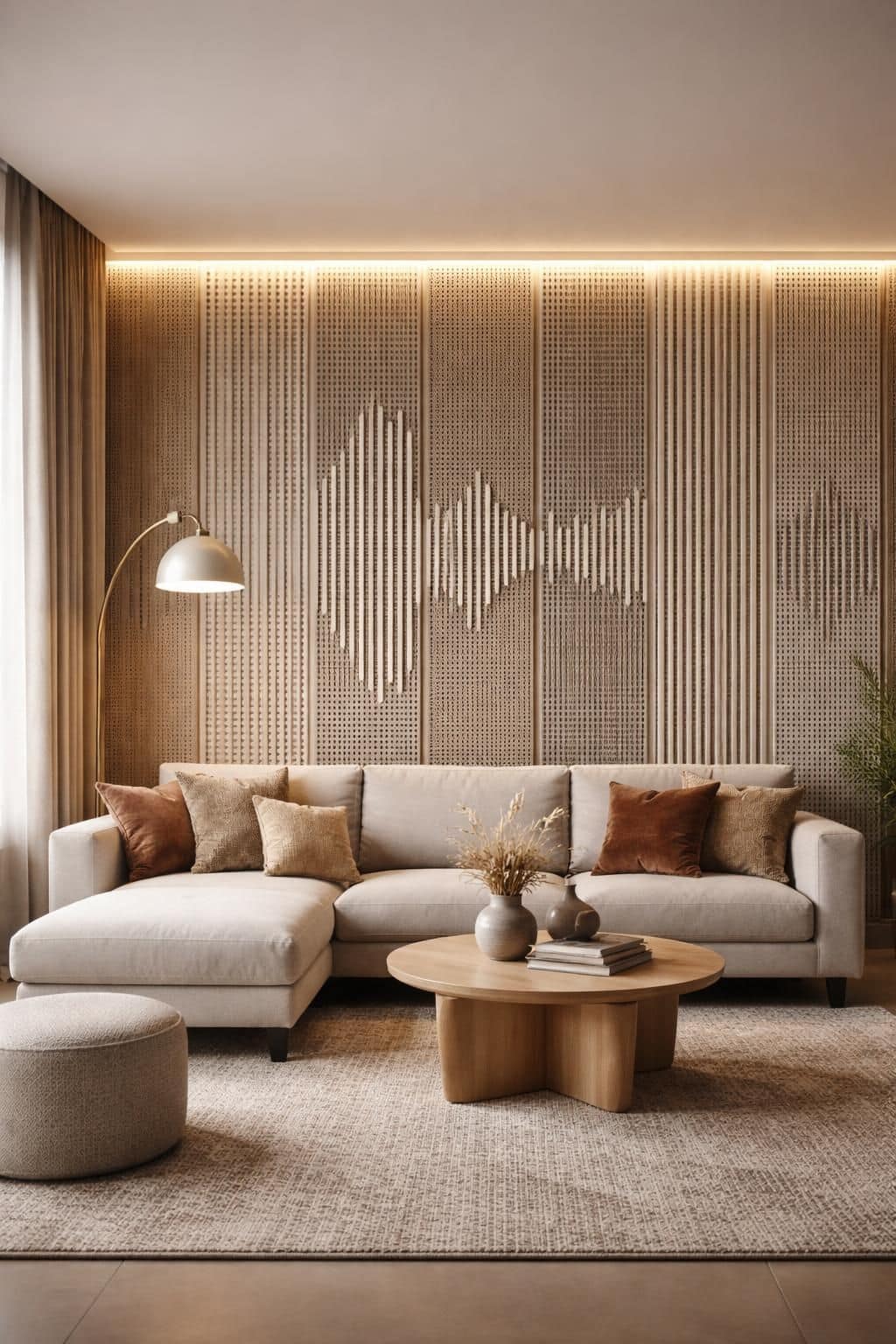 découvrez comment poser un revêtement mural acoustique pour améliorer l'isolation phonique de vos pièces et créer un environnement calme et confortable.