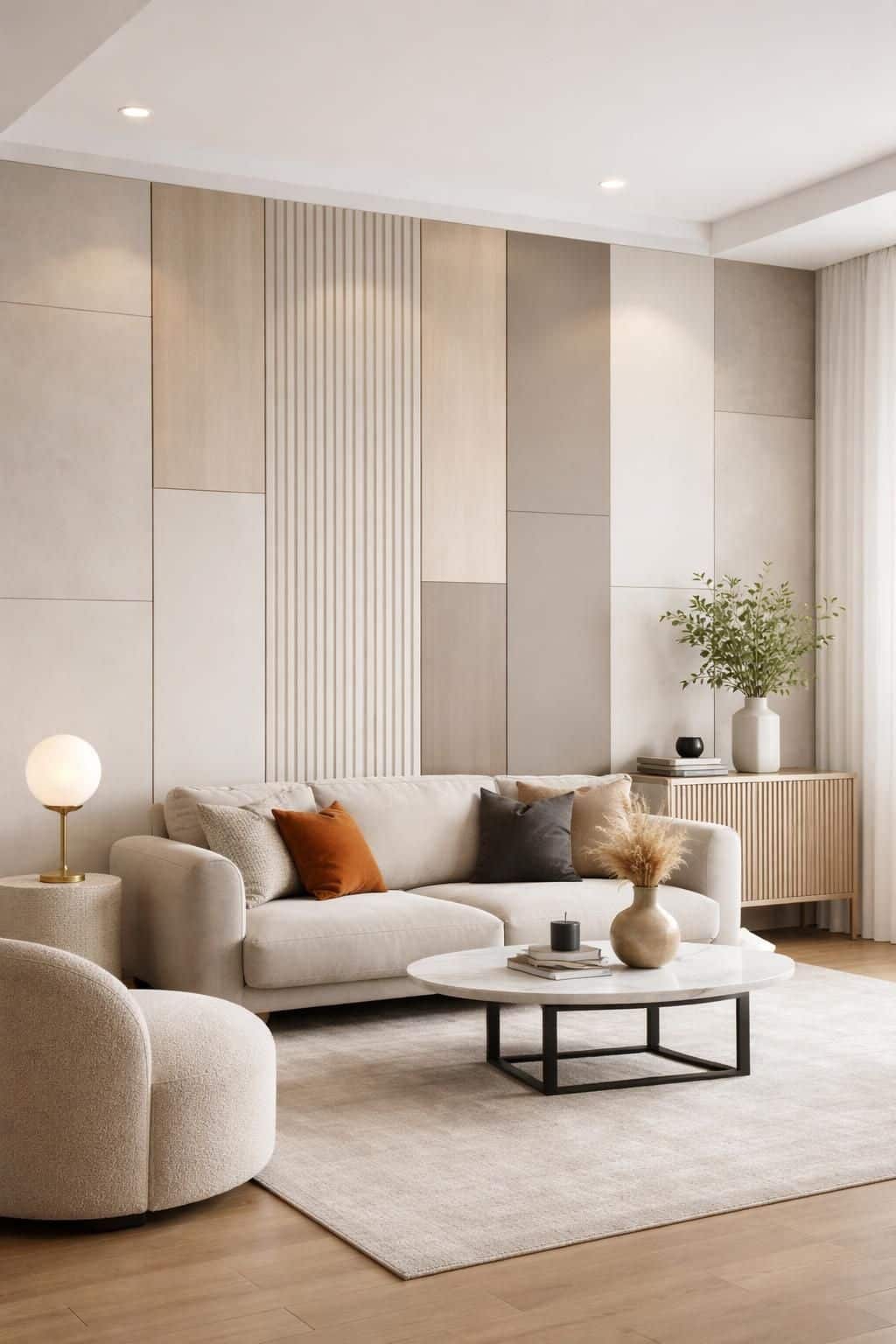 découvrez comment utiliser des panneaux mdf décoratifs pour embellir et personnaliser votre intérieur avec style et facilité.