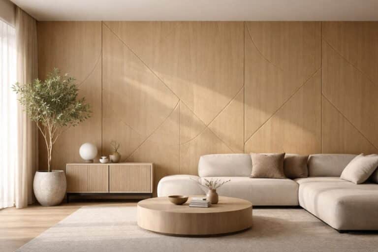 découvrez comment utiliser des panneaux mdf décoratifs pour embellir vos espaces intérieurs avec style et simplicité.