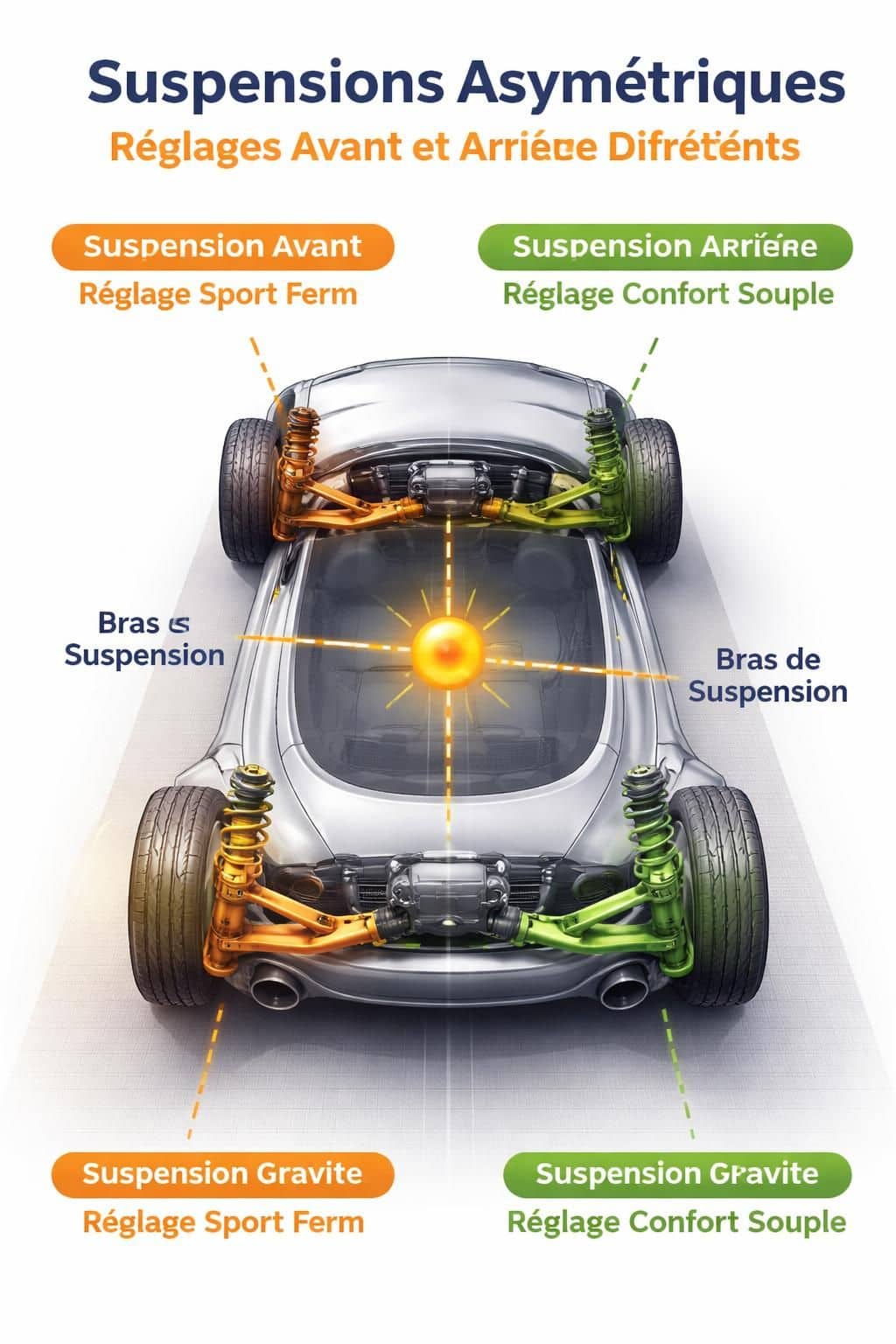 découvrez comment utiliser des suspensions asymétriques pour apporter une touche moderne et originale à votre décoration intérieure, en jouant sur les volumes et les éclairages.