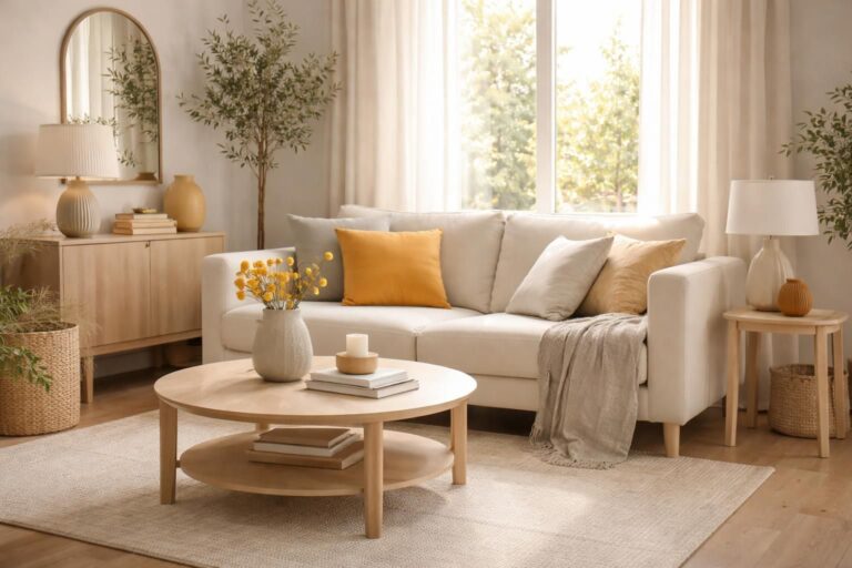 découvrez comment utiliser la couleur moutarde avec élégance et subtilité sans saturer votre intérieur ou vos tenues. astuces et conseils pour une touche chaleureuse équilibrée.