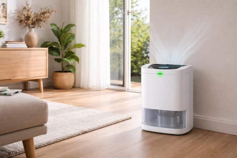 découvrez comment utiliser un déshumidificateur de manière efficace pour améliorer la qualité de l'air, réduire l'humidité et prévenir les problèmes liés à l'humidité dans votre maison.