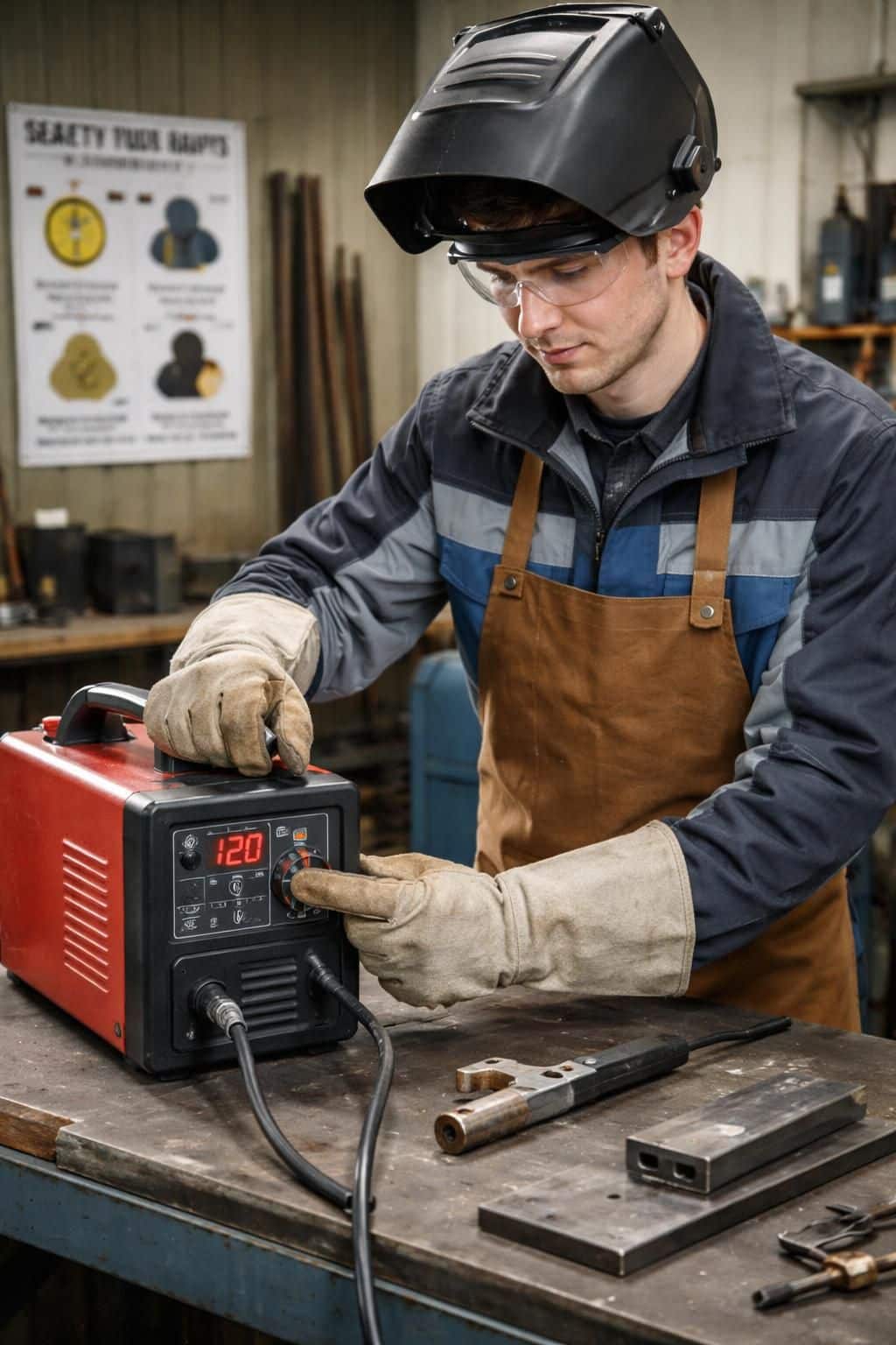 d&eacute;couvrez comment apprendre &agrave; souder &agrave; l&rsquo;arc pour d&eacute;butants avec des conseils simples, des &eacute;tapes claires et des astuces pratiques pour ma&icirc;triser cette technique essentielle.