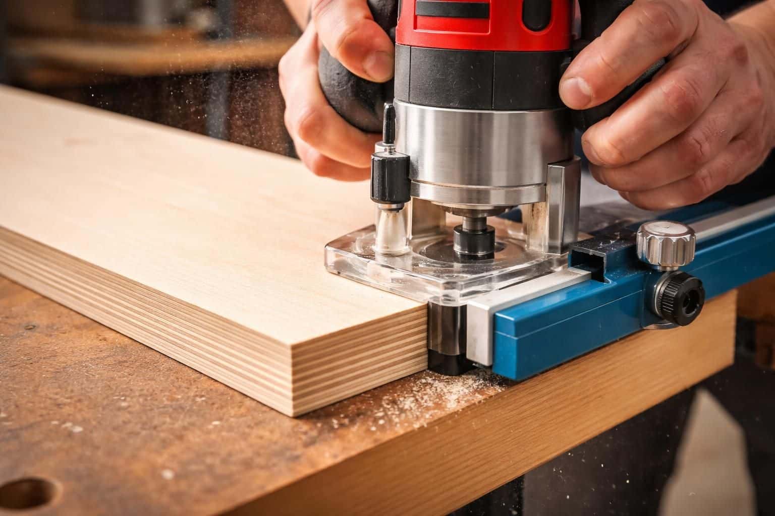 d&eacute;couvrez comment apprendre &agrave; utiliser une affleureuse efficacement gr&acirc;ce &agrave; nos conseils pratiques et faciles &agrave; suivre, pour r&eacute;ussir tous vos projets de bricolage.