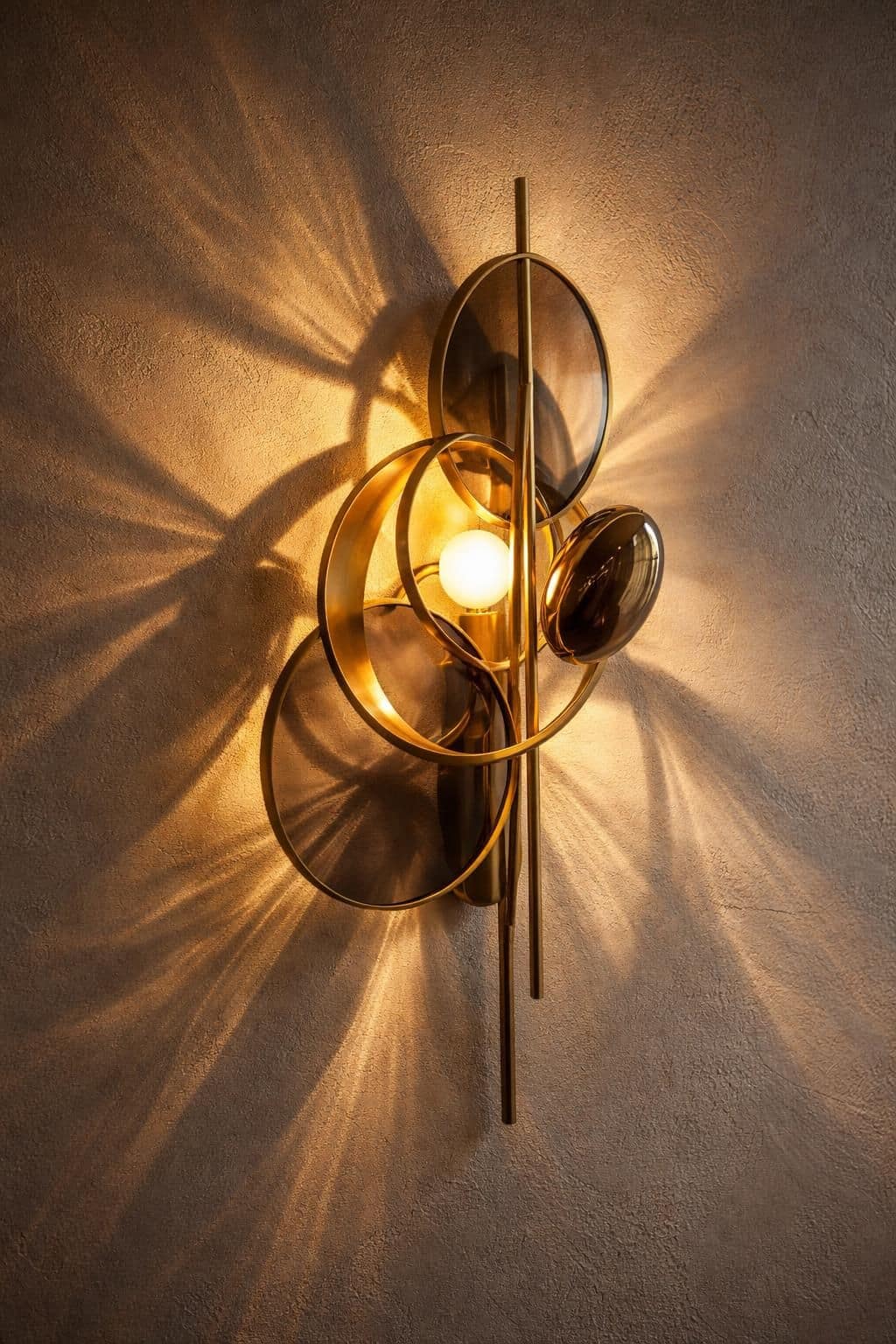 découvrez comment choisir des appliques sculpturales pour sublimer votre intérieur avec style et originalité.