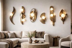 découvrez comment choisir des appliques sculpturales pour sublimer votre intérieur avec style et originalité. conseils pratiques et inspirations design.