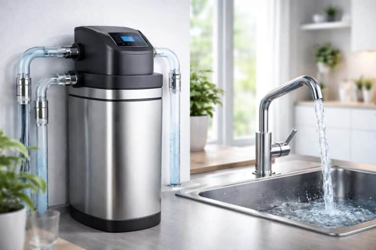 découvrez comment choisir un adoucisseur d’eau performant pour améliorer la qualité de votre eau et protéger vos installations.
