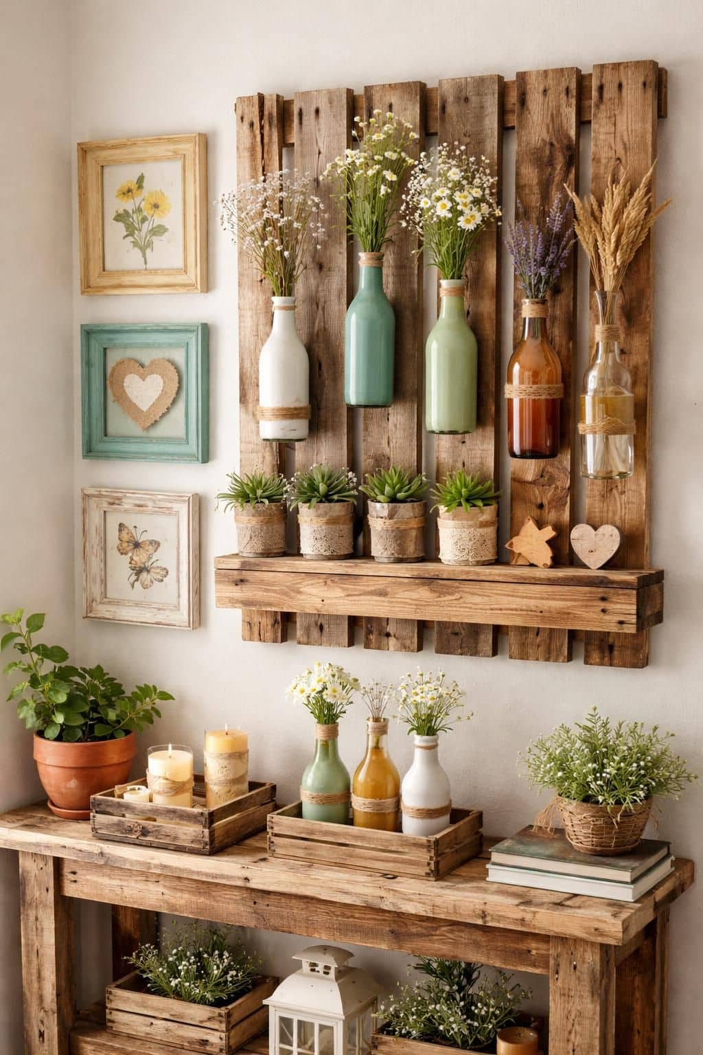 découvrez comment décorer votre intérieur avec des objets upcyclés pour allier style, originalité et respect de l'environnement.