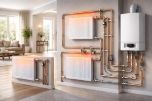 découvrez comment équilibrer efficacement les réseaux de chauffage central pour optimiser la chaleur dans chaque pièce et réduire votre consommation d'énergie.