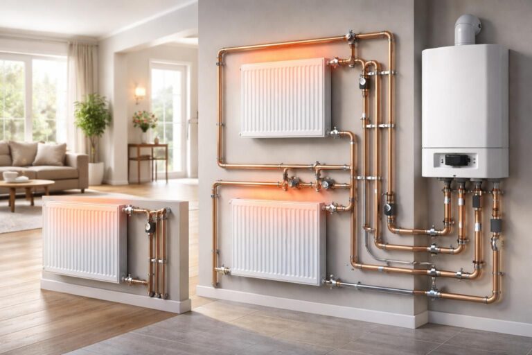 découvrez comment équilibrer efficacement les réseaux de chauffage central pour optimiser la chaleur dans chaque pièce et réduire votre consommation d'énergie.