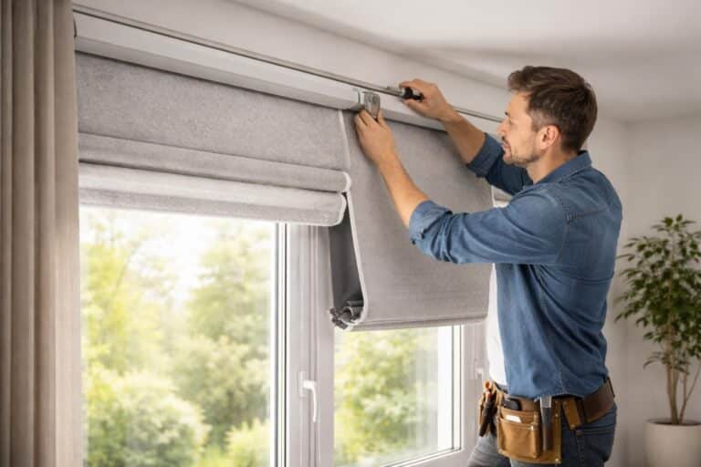 découvrez comment installer des stores intérieurs thermiques pour améliorer l'isolation de votre maison et réduire vos dépenses énergétiques tout en apportant confort et élégance à vos fenêtres.